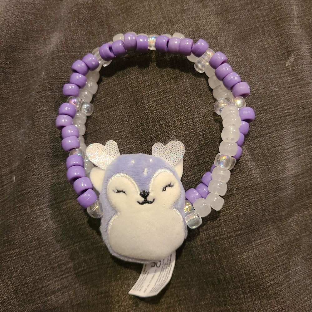 Kandi Arm Cuff